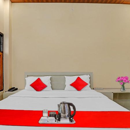 Hotel O Sai Galaxy Hotel & Restaurant Kanpur Dış mekan fotoğraf
